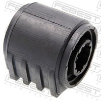 Querlenkerlager Febest CRAB-018 FüR RG Dodge RS Chrysler Caravan Voyager 4 VAN 3