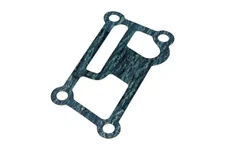 For OE MITSUBISHI MD197080 OIL FILTER HOUSING GASKET MITSUBISHI