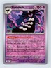 Gothitelle - White Flare 043/086 - Rare - Reverse Holo - NM - Pokémon TCG