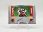 2025 Donruss Optic Jared Wiley Base (RAW)