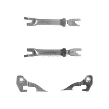Tambour de frein Opel AGILA