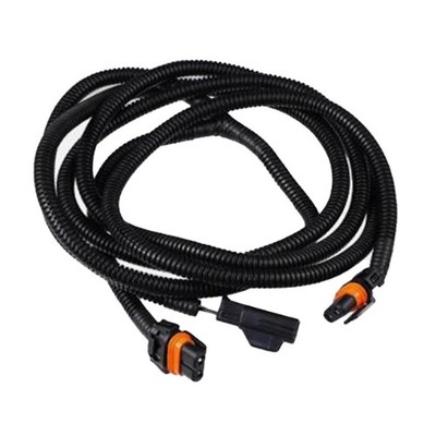 Nebelscheinwerfer Kabelbaum Nebelscheinwerfer Stecker direkter Ersatz für RAM
