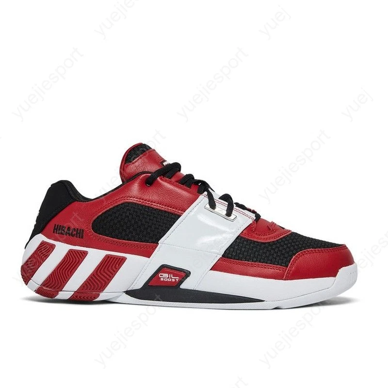 adidas Benihana x Gil Zero Restomod 2022 Hibachi for Sale