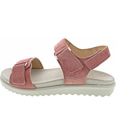 Legero Savona Damen Sandale in Rosa