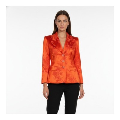   Yves Saint Laurent | Damen Blazer | Größe EU 38 | Absolut Neuwertig  