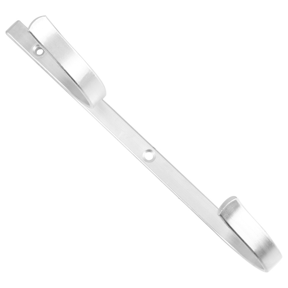 3 Sets Gartenschlauch Aufhänger Hängender Schlauchhaken Metallhaken