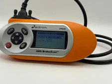 Actron CP9449 BrakeScan Anti Lock Brake ABS Diagnostic Scanner Reader