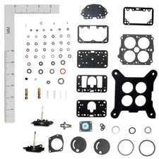 Carburetor Repair Kit Walker Products 15720A