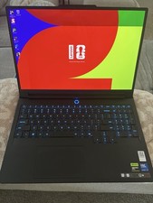 Lenovo Legion 7i Pro Gaming Laptop RTX5090 16IAX10H 2TB SSD 32GB DDR5 RAM
