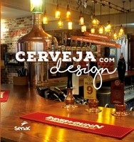Jose Gurgel Marcio | Cerveja Com Design | Taschenbuch | Portugiesisch (2020)