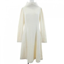 Authentic Vintage Chanel 16636W02671 00A Dress #241-004-031-0942
