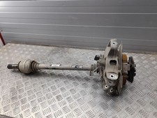 Roulement de roue Porsche PANAMERA