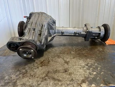 04-14 NISSAN TITAN FRONT DIFFERENTIAL CARRIER 177,845 MILES 3.357 RATIO