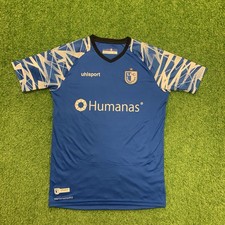 1.FC Magdeburg Trikot Auswärts 2021/2022 L Aufstieg 
