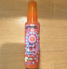 amika The Wizard Detangling Primer Spray Hair Primer Detangling 2 fl oz