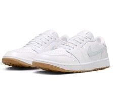 Jordan 1 Golf Low White Gum for Sale | Authenticity Guaranteed | eBay