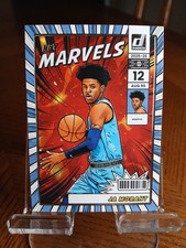 Ja Morant #19 Prices | 2023 Panini Hoops Premium Stock Retro Net