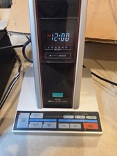 Sansui AT-F1 Digital Audio Program Timer And Power Supply 100V 700W With Box