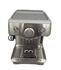 SAGE THE BAMBINO Espresso Coffee Machine ThermoJet Steam Wand Compact - W93
