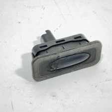 PULSANTE APERTURA PORTELLONE POSTERIORE PER RENAULT Modus 2° Serie 82000076256