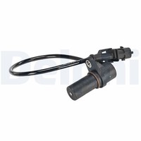 Delphi Nockenwellensensor, Hallgeber, ZüNdimpulsgeber SS12473-12B1