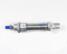 New 1PC ESNU-12-100-P-A Single Acting Mini Pneumatic Components Cylinder *nl