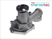 Thermotec D15038TT Wasserpumpe Wapu FüR Mitsubishi