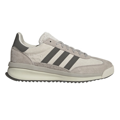 adidas Sl 72 Rtn Lace Up  Mens Grey Sneakers Casual Shoes JH5551