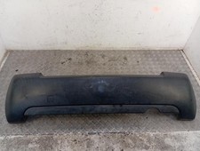 Pare-choc avant Citroen C2