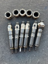 Bosch Cummins 5.9 Kdal59p14 Fuel Injector Used Parts