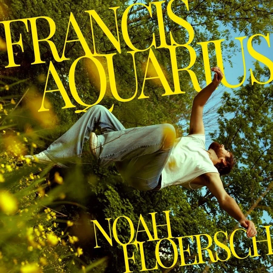 Noah Floersch Francis Aquarius (CD) - Image 2 of 2