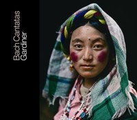 John Eliot Gardiner - Cantatas 25 Bwv 44 86 87 97 150 & 183 [New Cd]