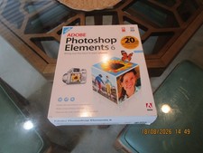 Adobe Photoshop Elements 6