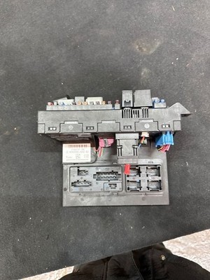 Mercedes-Benz E W211 2006 Comfort Komfort Karosserie Modul 2115457101 TEM9194