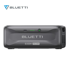 BLUETTI B300K Extra Battery 2764.8Wh Refurbished for AC300/ AC500 Home Backup RV