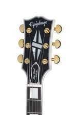 Epiphone Custom 1963 Les Paul SG Custom with Maestro Vibrola