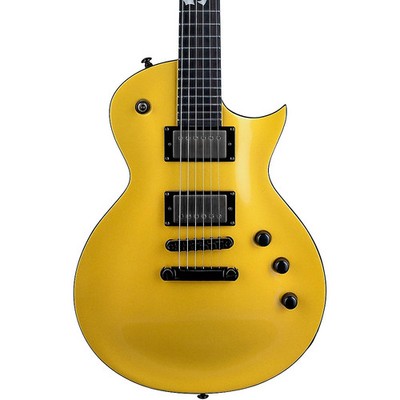 ESP LTD EC2025 Electric Guitar Metallic Gold