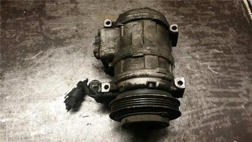 1393407  Klimakompressor BMW serie 3 berlina 18 116 cv