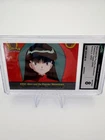 Pokémon Topps TCG Abra and the Psychic Showdown #EP21 English CGC 8