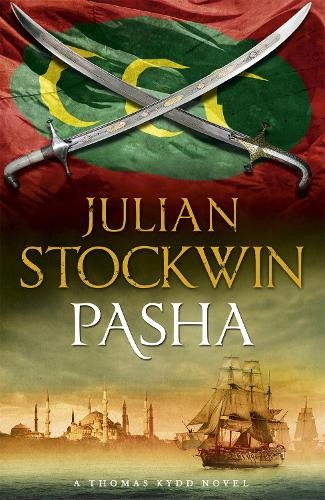 Pasha: Thomas Kydd 15 By Julian Stockwin - Image 7