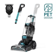 VAX Platinum SmartWash Pet-Design Carpet Cleaner CDCW-SWXP - Box Imperfection