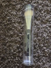 IT Cosmetics Skin Perfecting Complexion Brush #23 Heavenly Luxe Sealed In Tube