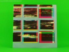 FLASH & THE PAN DOWN AMONG THE DEAD MEN (1) (137) 7" EASY BEAT