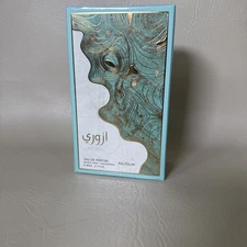 Nusuk Azuree Eau De Parfum For Women 2.7 fl. oz