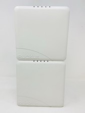 LOT 0F 2 - Ruckus ZoneFlex R600 Dual-Band 802.11ac Wireless Access Point