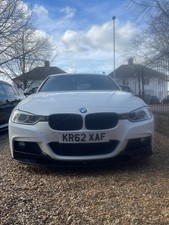 BMW 330d M sport F30