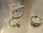 10.3 1K 14K 14K GOLD SCRAP  RESELL KEEP  GOLD GOLD — photo 2