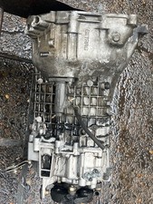 84-91 Bmw E30 325e 325i E28 528e Getrag 260 5-speed Manual Transmission Oem Okay 84-91 Bmw E30 325e 325i E28 528e Getrag 260 5-speed Manual Transmission Oem Okay