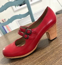 Zapatos flamencos del mejor cuero, distintos dise os personalizados
