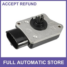 Mass Air Flow Meter Maf Sensor For Ford Aerostar 3.0l 93-95 For Ranger